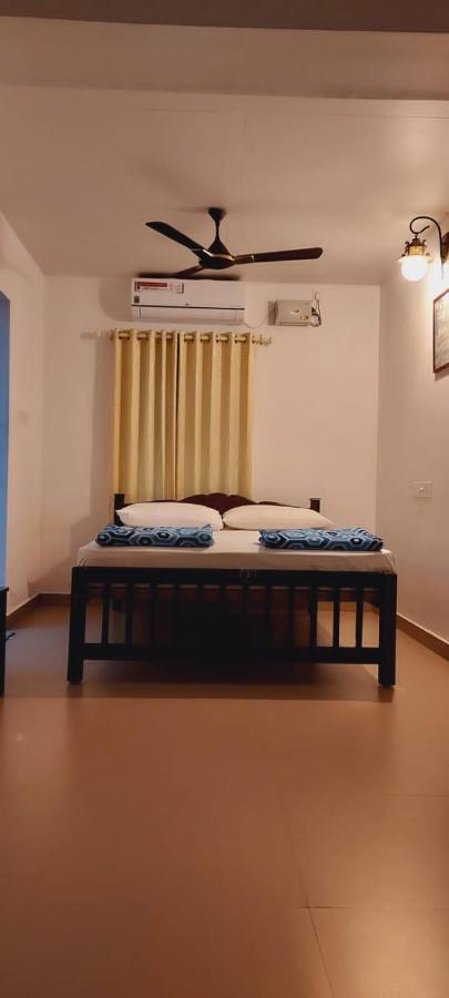 Seaside Homestay Thiruvananthapuram Habitación foto